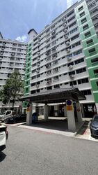 Blk 530 Serangoon North Avenue 4 (Serangoon), HDB 4 Rooms #533818341